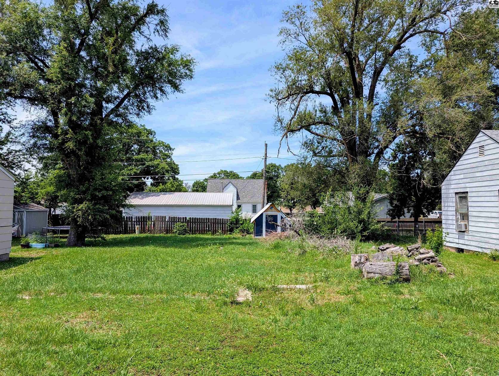 0.13 Acres of Land for Sale in McPherson, Kansas