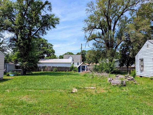 0.13 Acres of Land for Sale in McPherson, Kansas