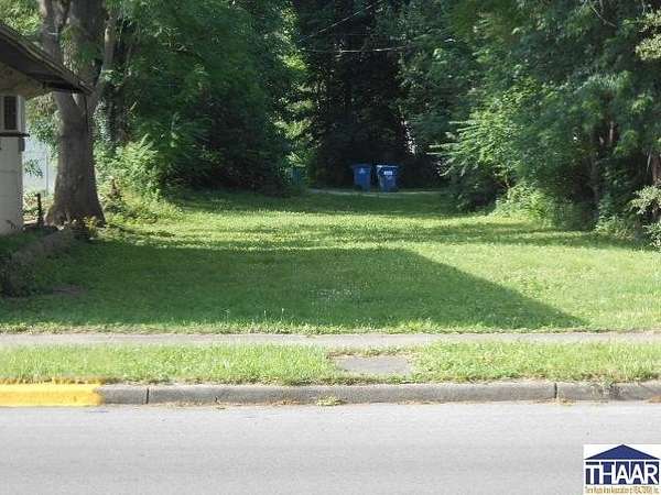 0.13 Acres of Residential Land for Sale in Terre Haute, Indiana