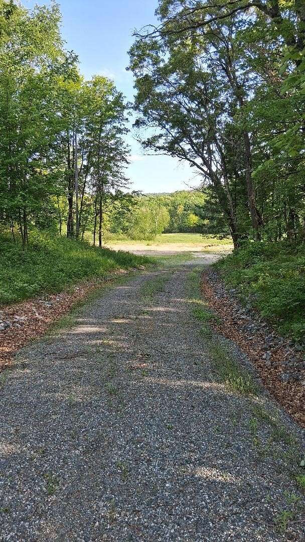 68 Acres of Recreational Land for Sale in Fairchild, Wisconsin