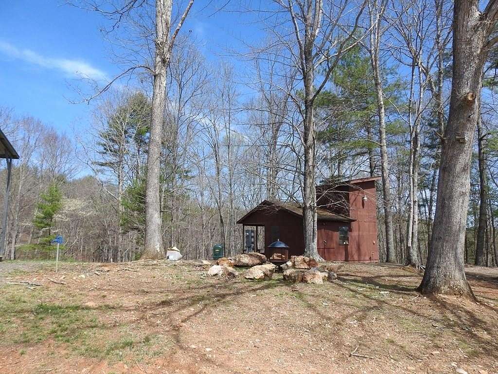 5.15 Acres of Land for Sale in Galax, Virginia