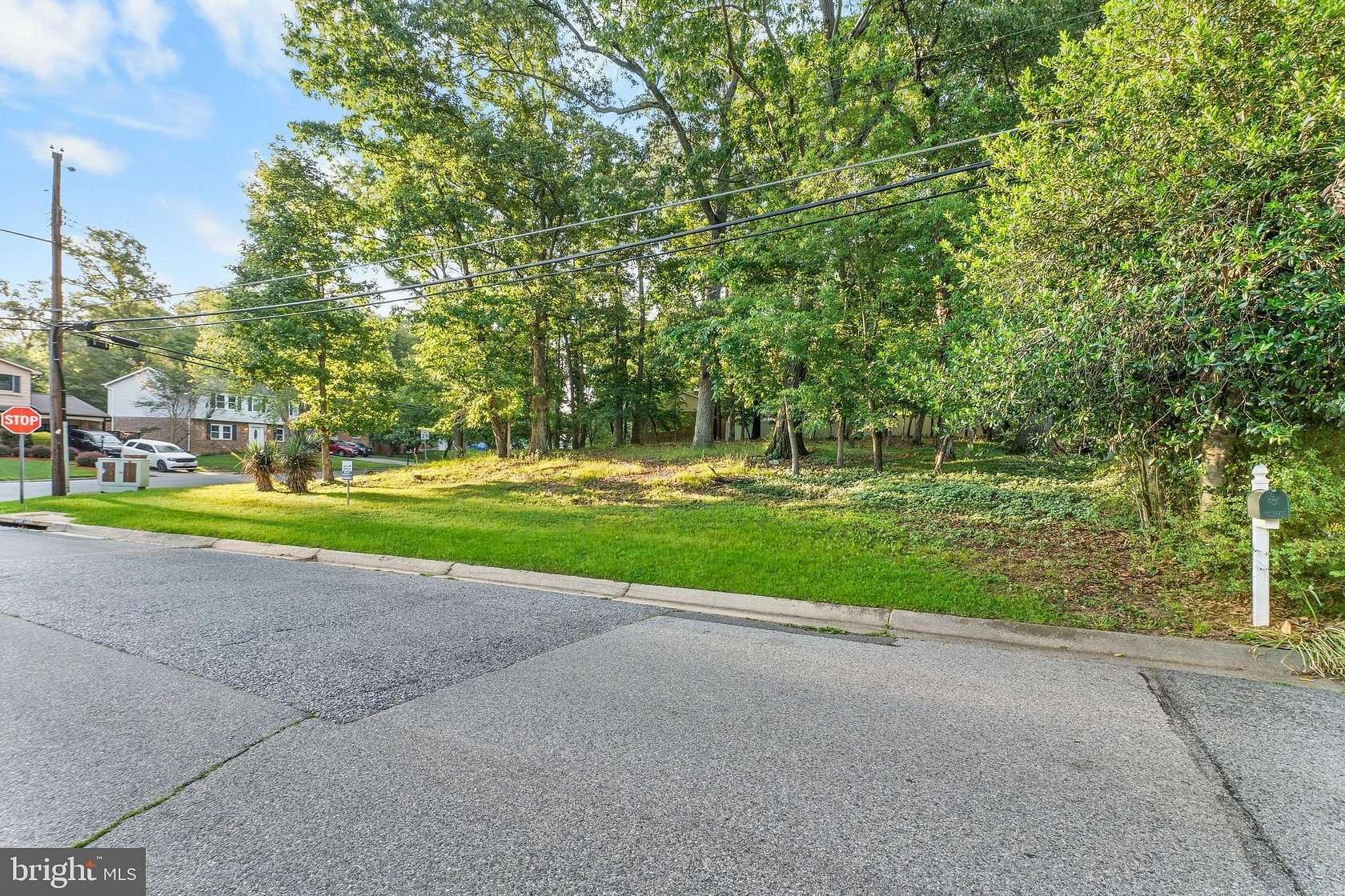 0.29 Acres of Residential Land for Sale in Fort Washington, Maryland