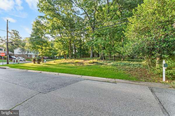 0.29 Acres of Residential Land for Sale in Fort Washington, Maryland