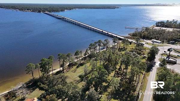 Mixed-Use Land for Sale in Lillian, Alabama
