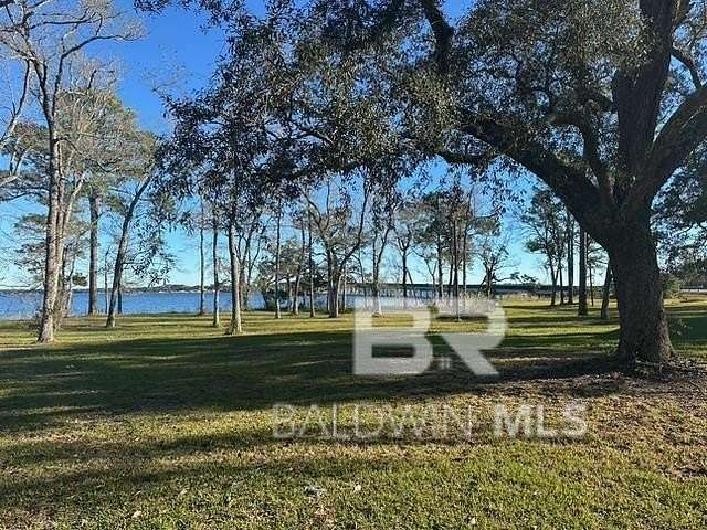 Mixed-Use Land for Sale in Lillian, Alabama