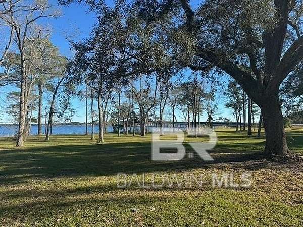 Mixed-Use Land for Sale in Lillian, Alabama