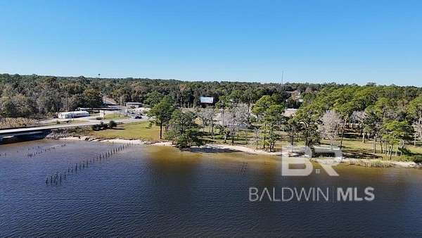 Mixed-Use Land for Sale in Lillian, Alabama