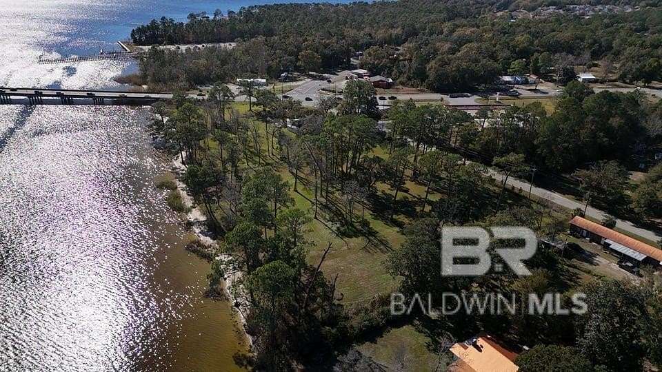 Mixed-Use Land for Sale in Lillian, Alabama