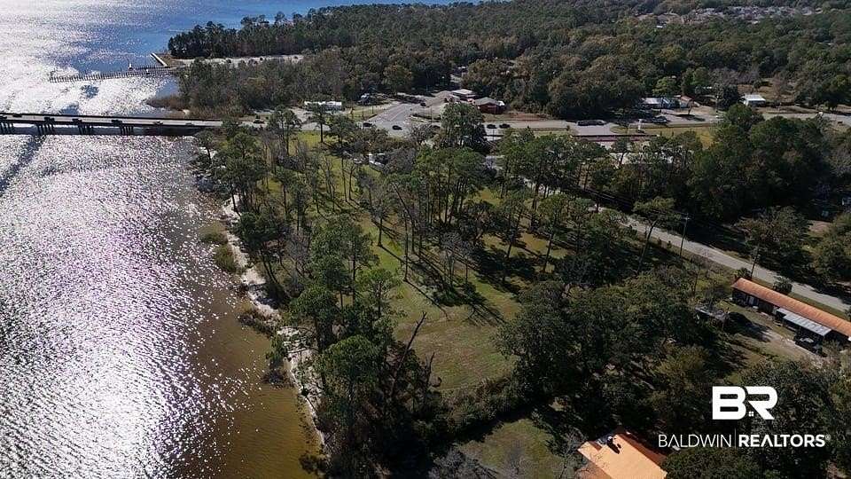 Mixed-Use Land for Sale in Lillian, Alabama