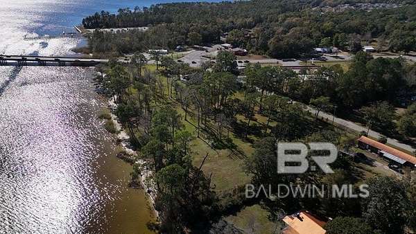 Mixed-Use Land for Sale in Lillian, Alabama