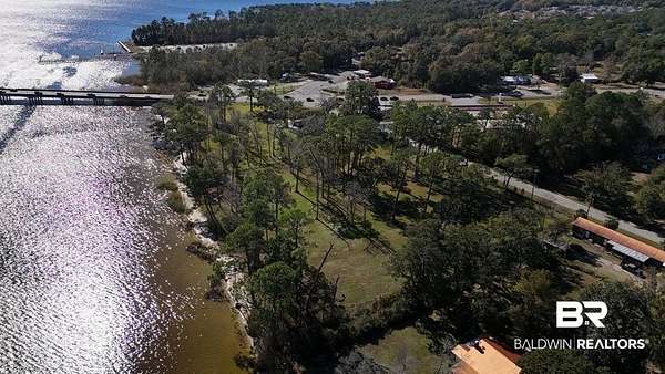 Mixed-Use Land for Sale in Lillian, Alabama