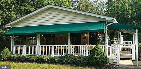 1.83 Acres of Commercial Land for Sale in Montross, Virginia