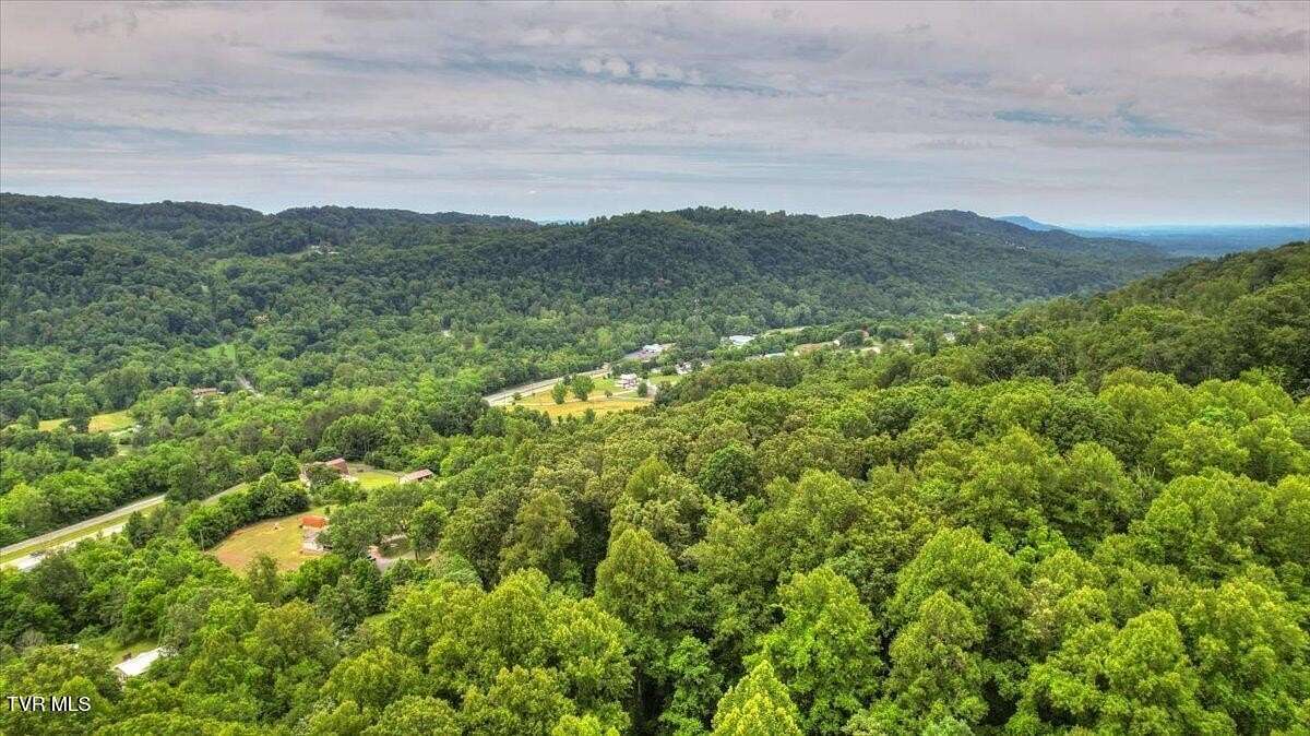 4 Acres of Residential Land for Sale in Blountville, Tennessee