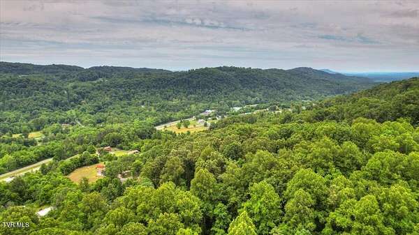 4 Acres of Residential Land for Sale in Blountville, Tennessee