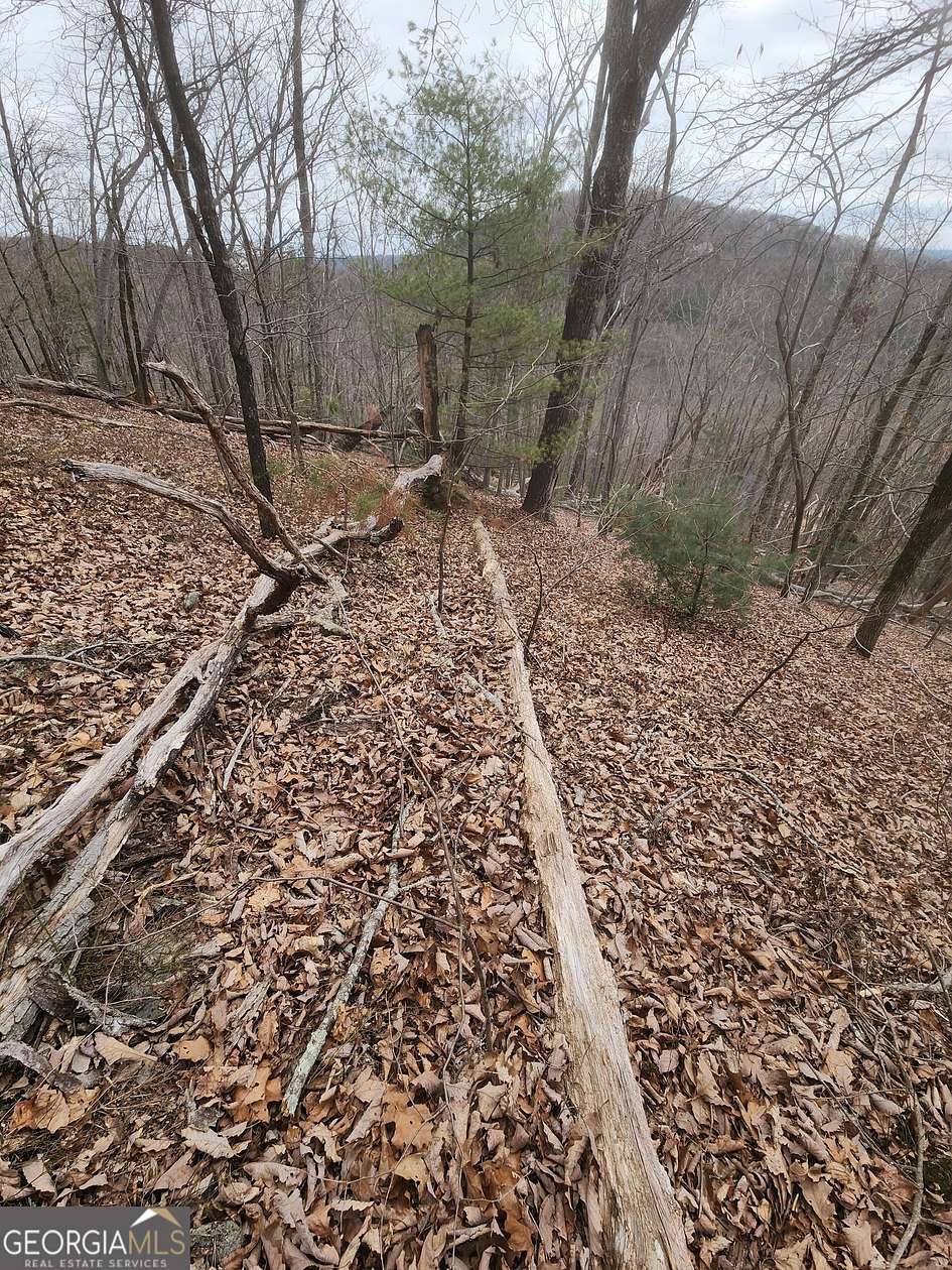 2.46 Acres of Land for Sale in Clarkesville, Georgia
