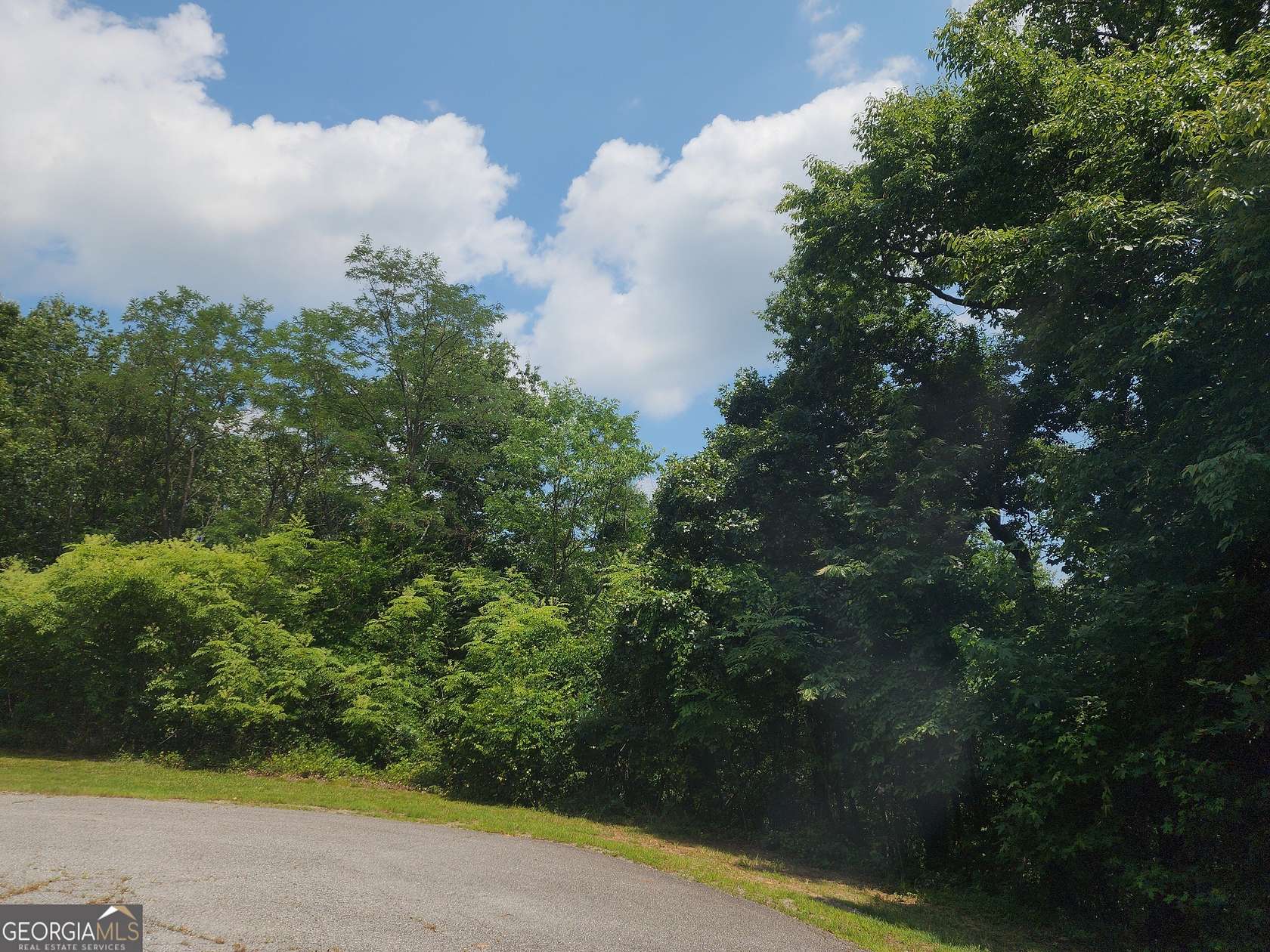 2.46 Acres of Land for Sale in Clarkesville, Georgia