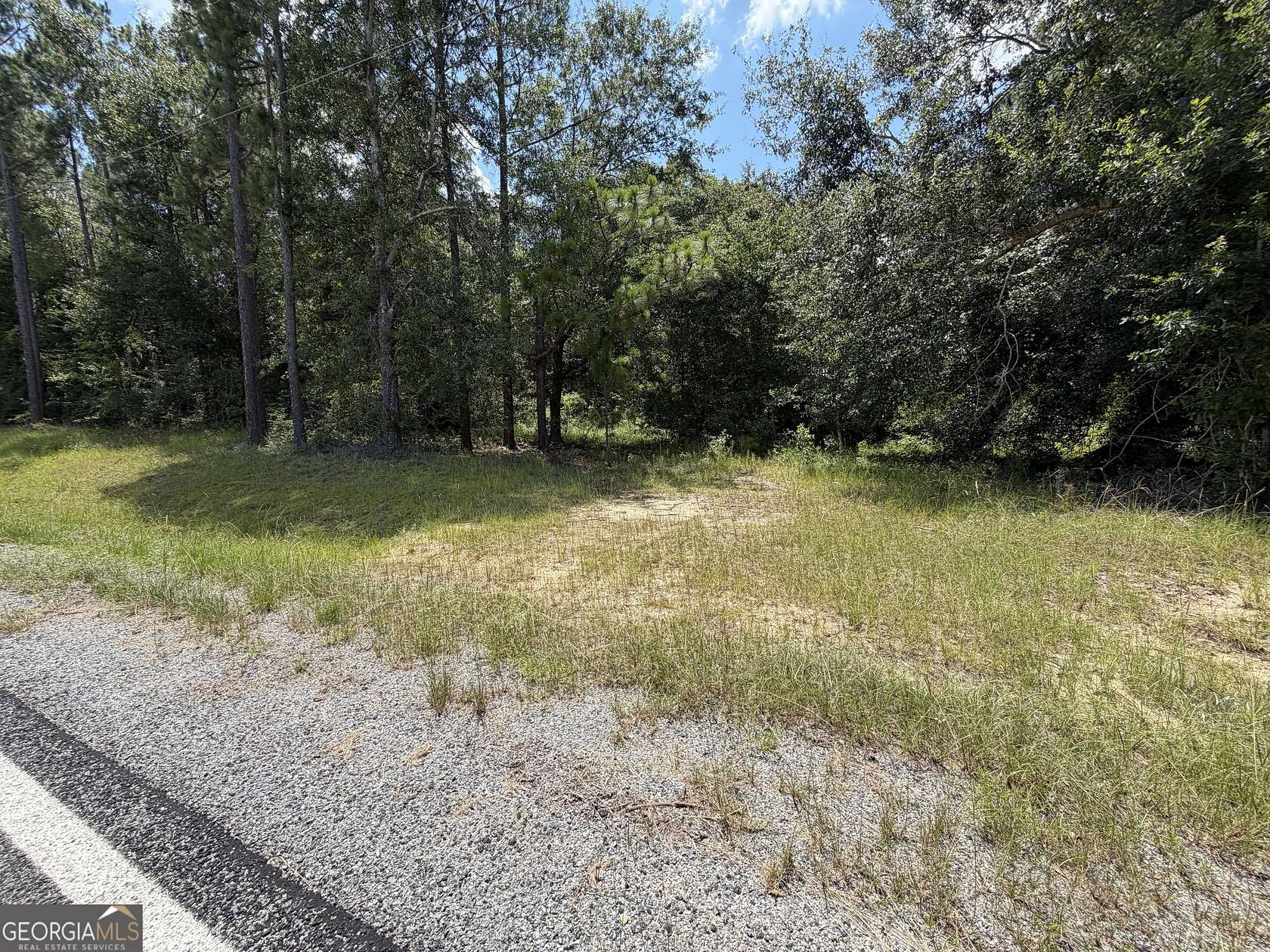 2.8 Acres of Residential Land for Sale in Eastman, Georgia