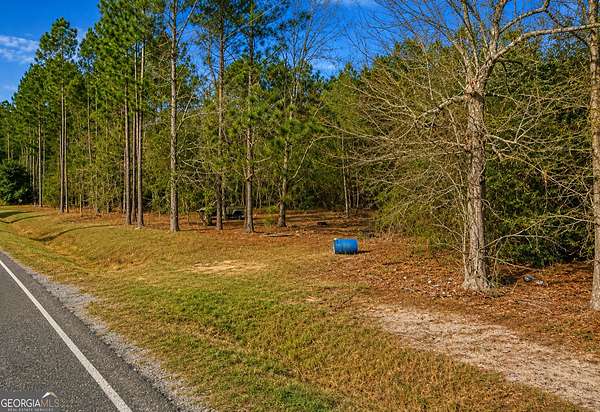 2.8 Acres of Residential Land for Sale in Eastman, Georgia