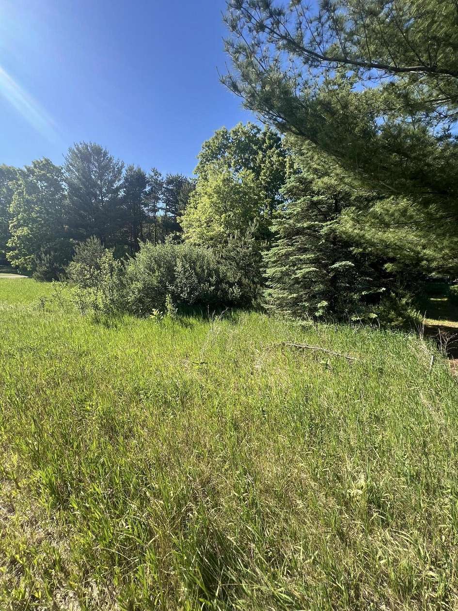 2 Acres of Residential Land for Sale in Sand Lake, Michigan