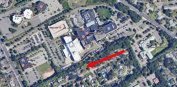 0.18 Acres of Residential Land for Sale in Brick, New Jersey
