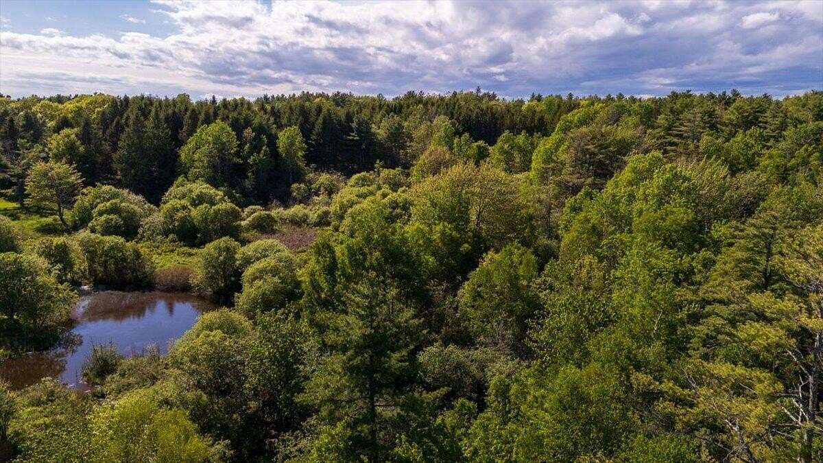 6.14 Acres of Residential Land for Sale in South Thomaston, Maine