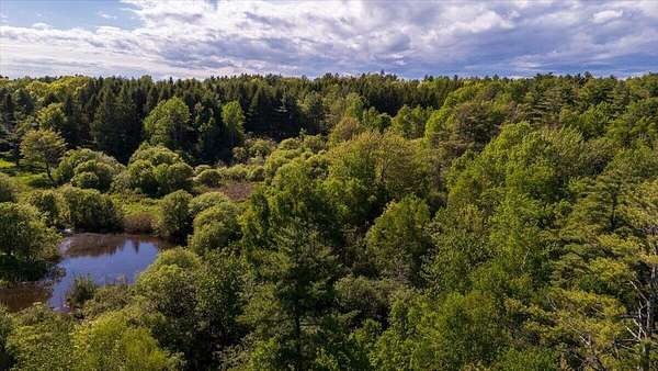 6.14 Acres of Residential Land for Sale in South Thomaston, Maine