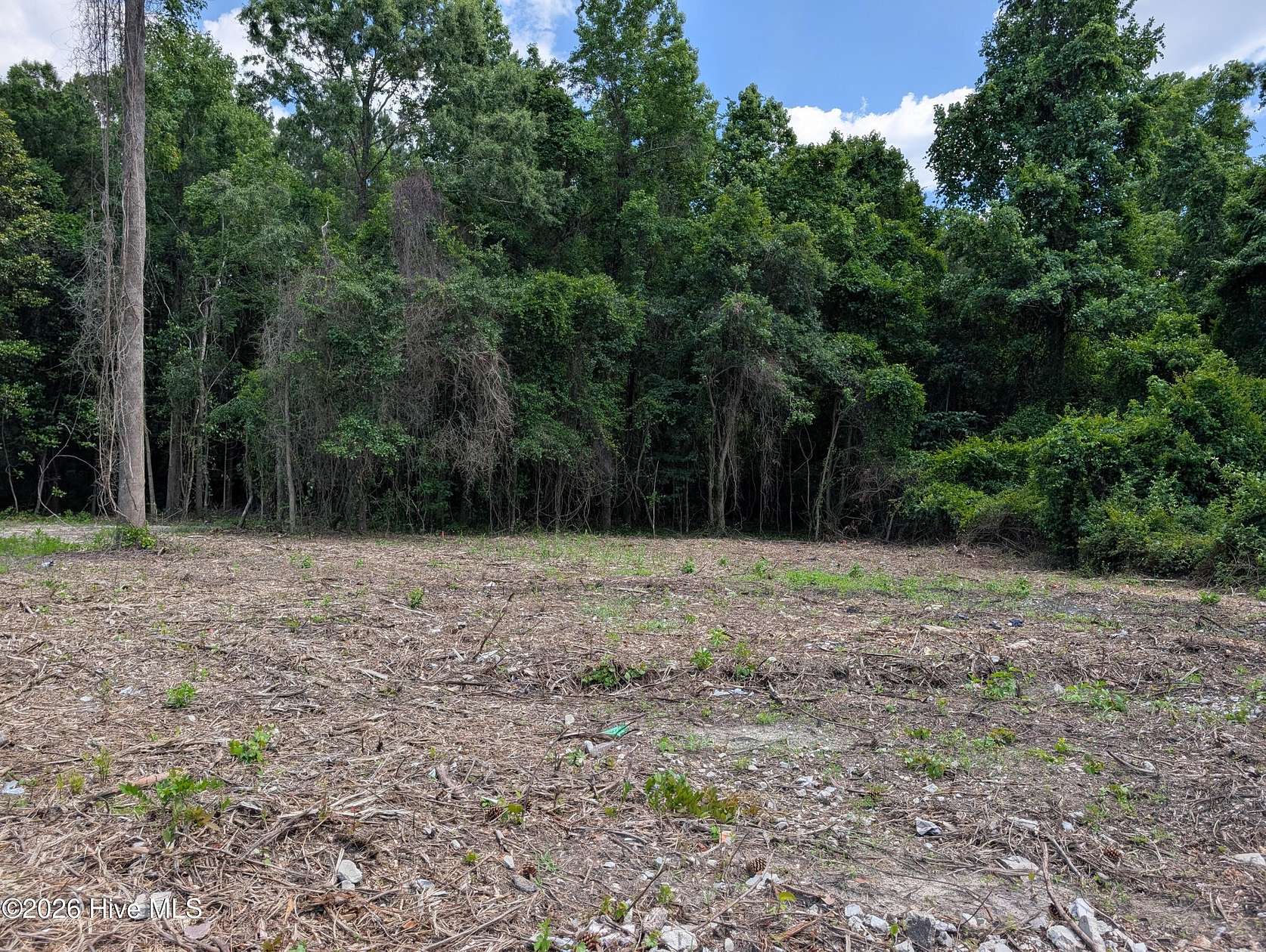 0.14 Acres of Residential Land for Sale in Jacksonville, North Carolina
