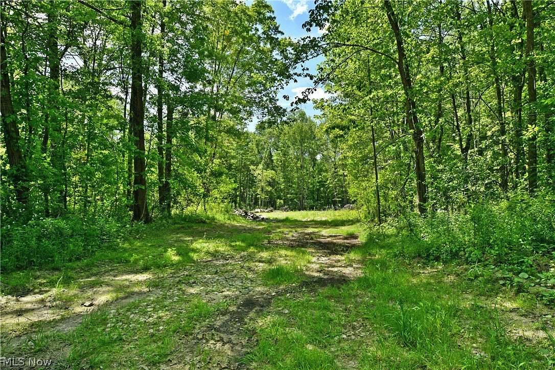 2.19 Acres of Residential Land for Sale in Bristolville, Ohio