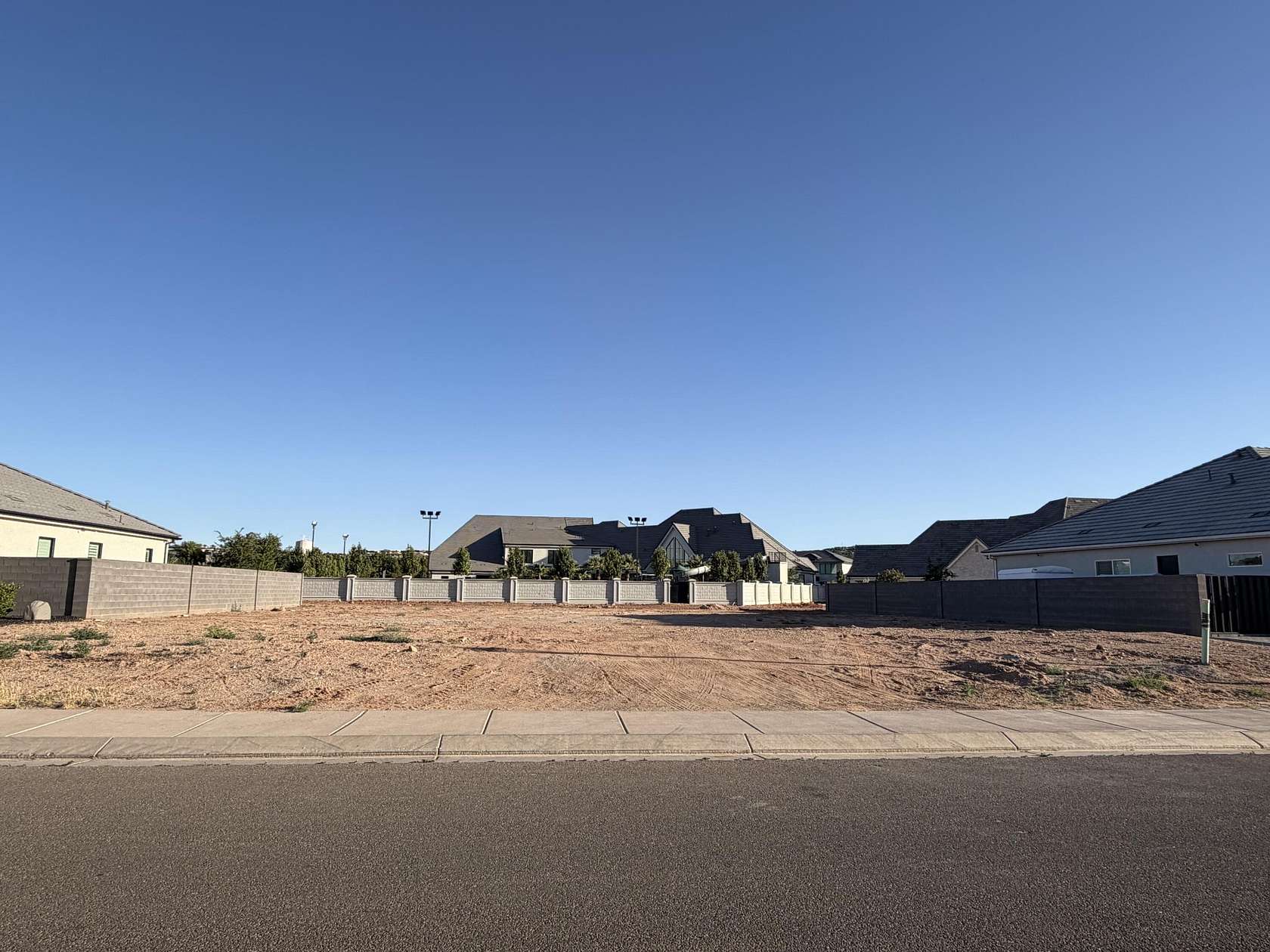 0.27 Acres of Residential Land for Sale in St. George, Utah