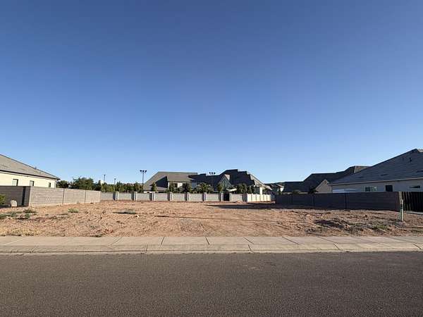 0.27 Acres of Residential Land for Sale in St. George, Utah