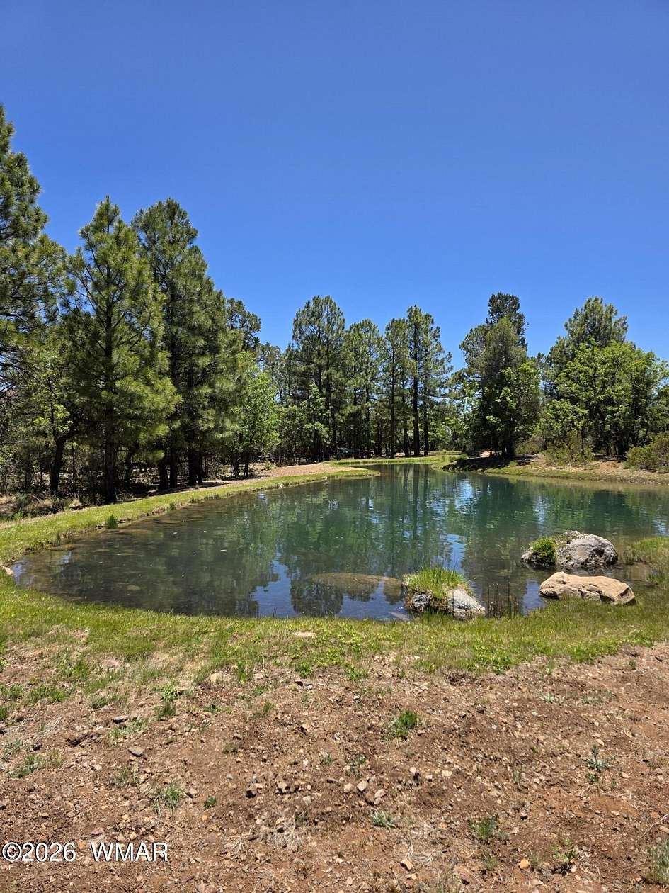 0.7 Acres of Residential Land for Sale in Show Low, Arizona