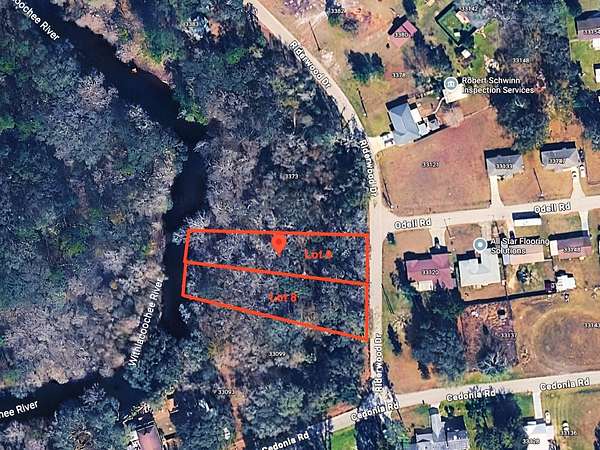 0.3 Acres of Residential Land for Sale in Dade City, Florida
