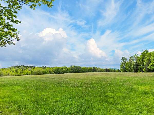 45 Acres of Recreational & Residential Land for Sale in Whitingham, Vermont
