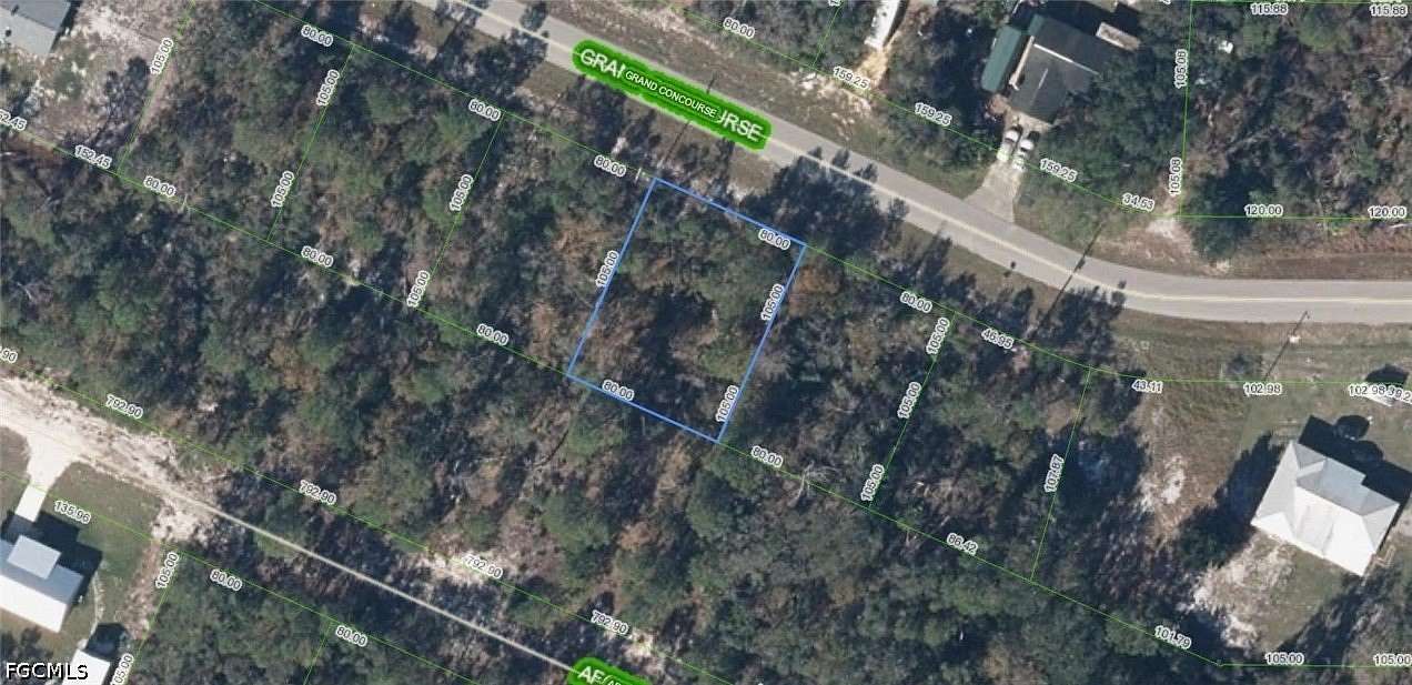 0.19 Acres of Land for Sale in Sebring, Florida
