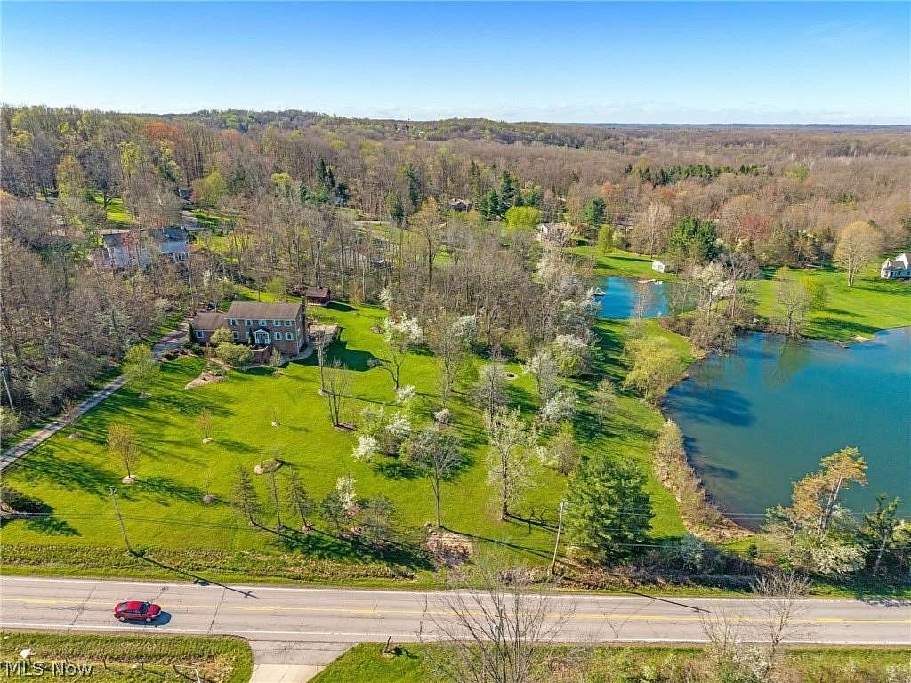 1.66 Acres of Residential Land for Sale in Chagrin Falls, Ohio
