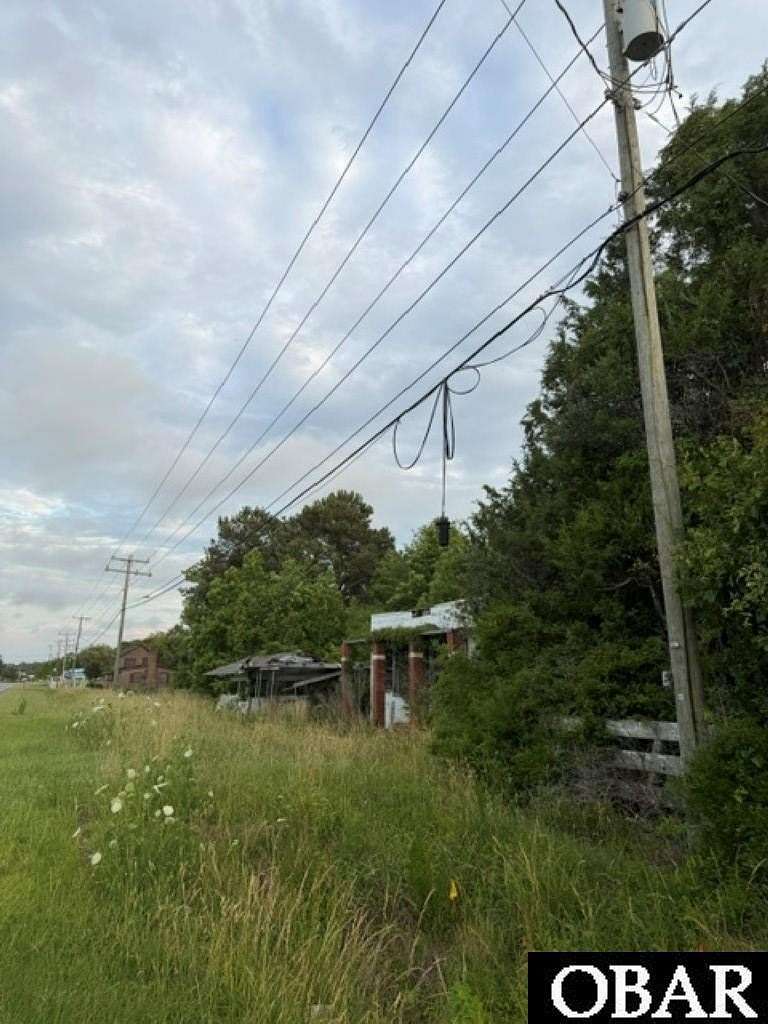 9.9 Acres of Commercial Land for Sale in Powells Point, North Carolina