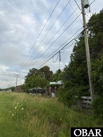 9.9 Acres of Commercial Land for Sale in Powells Point, North Carolina