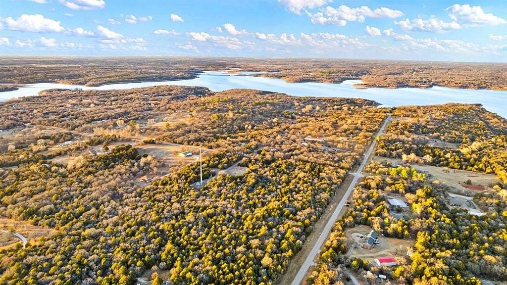 26 Acres of Land for Sale in Norman, Oklahoma