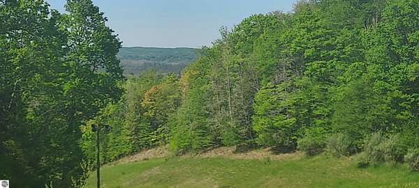 0.93 Acres of Residential Land for Sale in Bellaire, Michigan