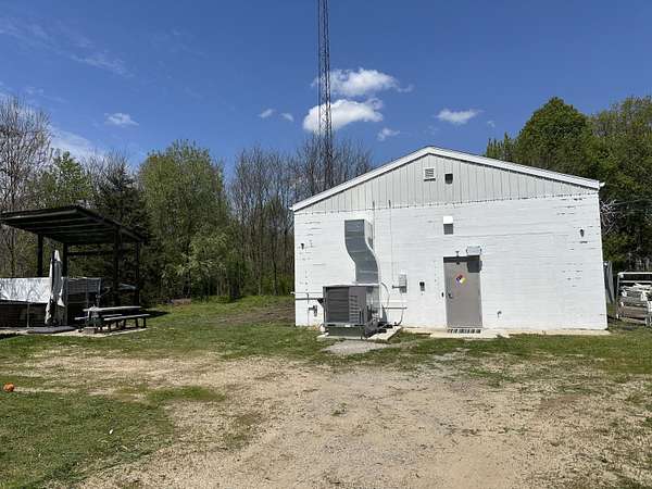 9.6 Acres of Improved Commercial Land for Sale in Hartford, Michigan
