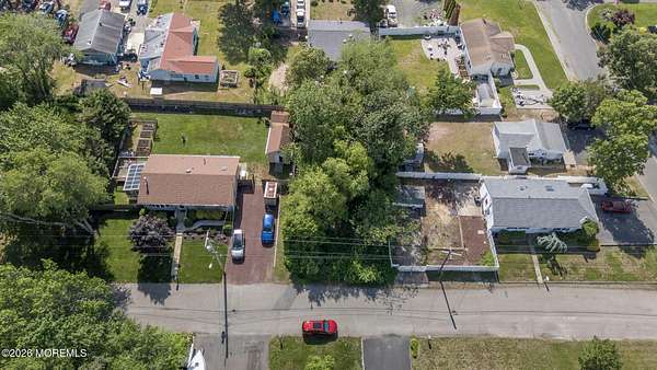 0.09 Acres of Residential Land for Sale in Waretown, New Jersey