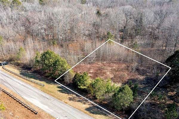 1 Acre of Residential Land for Sale in McDonough, Georgia