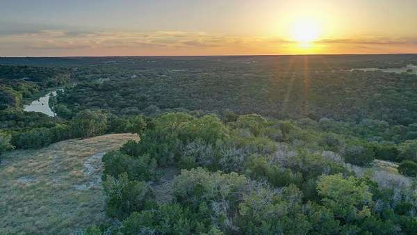 3 Acres of Residential Land for Sale in Hunt, Texas