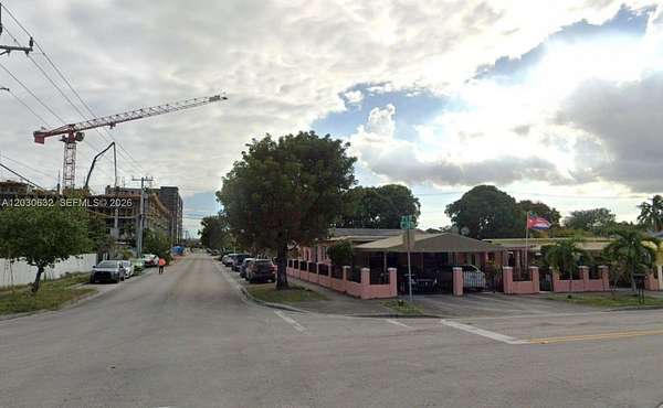 0.19 Acres of Mixed-Use Land for Sale in Hialeah, Florida