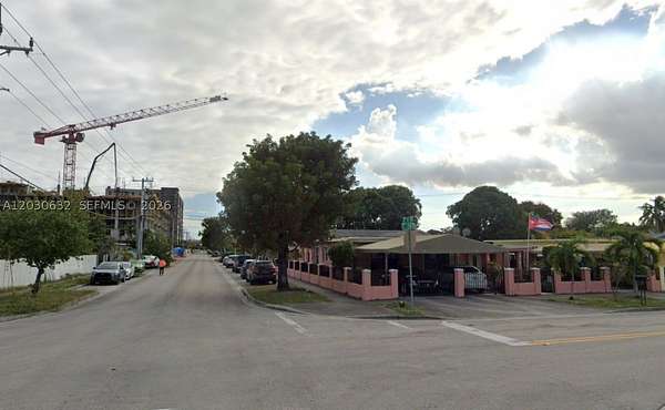 0.19 Acres of Commercial Land for Sale in Hialeah, Florida