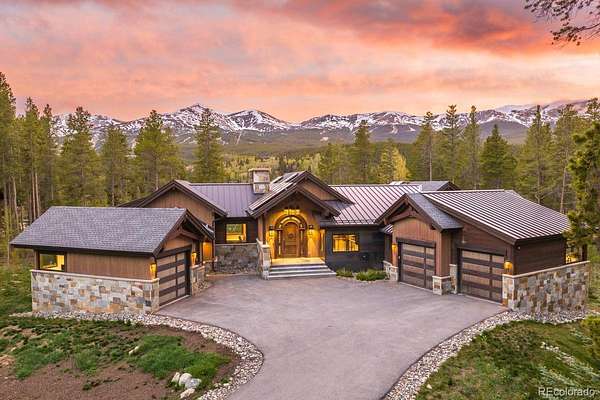 1.55 Acres of Improved Mixed-Use Land for Sale in Breckenridge, Colorado
