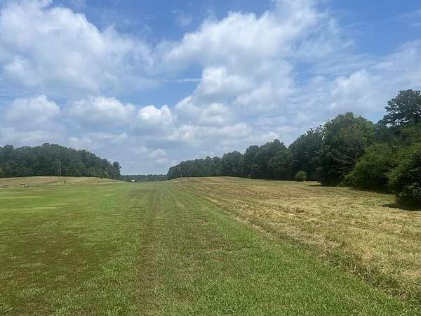 54 Acres of Land for Sale in Dalton, Georgia