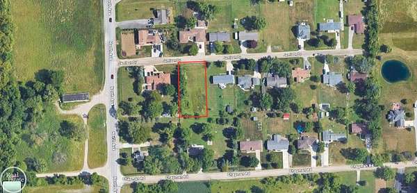 0.4 Acres of Residential Land for Sale in Macomb, Michigan
