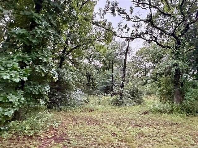 1.7 Acres of Residential Land for Sale in Park Hill, Oklahoma