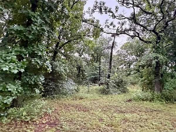 1.7 Acres of Residential Land for Sale in Park Hill, Oklahoma